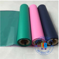 half inch core 110mm* 74m color printer ribbon use on zebra thermal printer